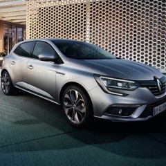 Nuova Renault Megane: la hatch dal profumo premium