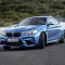 BMW M2: la piccola coupè da 370 CV