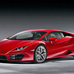 Lamborghini Huracan LP 580-2: il toro a trazione posteriore