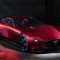 Mazda RX-Vision, la concept che anticipa la nuova RX-8