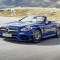 Nuova Mercedes SL restyling: nuovo frontale per la scoperta tedesca