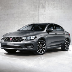 Nuova Fiat Tipo: prezzo di 12.500 euro per la Opening Edition