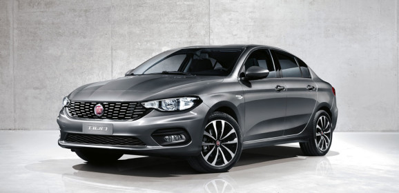 Nuova Fiat Tipo: prezzo di 12.500 euro per la Opening Edition