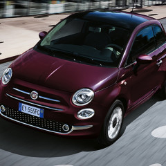 Fiat 500, debutta il 1.3 Multijet II da 95 CV