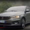 Nuova Fiat Tipo: Spot TV e video ufficiale