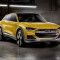 Audi h-tron quattro concept: elettrico ed idrogeno Fuel Cell