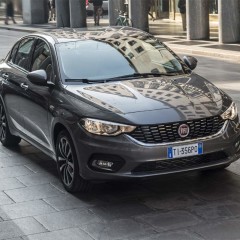 Nuova Fiat Tipo, debutta il 1.3 Diesel da 95 CV