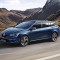 Nuova Renault Megane Sporter: prime foto ufficiali della station wagon