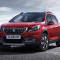 Peugeot 2008 restyling, prime immagini ufficiali