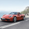 Porsche 718 Boxster, il ritorno del 4 cilindri