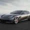 Nuova Ferrari GTC4 Lusso, il nuovo volto della FF