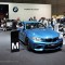 Salone di Ginevra 2016 Live: lo stand BMW