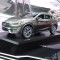 Salone di Ginevra 2016 Live: lo stand Infiniti