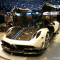 Salone di Ginevra 2016 Live: Pagani Huayra BC