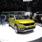 Salone di Ginevra 2016 Live: Volkswagen T-Cross Breeze