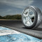 Michelin Pilot Sport 4: la prova in pista