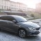 Nuova Fiat Tipo 5 porte: scheda tecnica