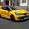 Renault Clio RS 16, la piccola sportiva estrema