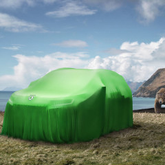 Skoda: il nuovo SUV si chiamerà Kodiaq