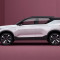 Volvo: i nuovi prototipi 40.1 e 40.2 anticipano la serie 40