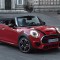 MINI JCW Cabrio: potenza scoperta