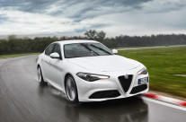 Nuova Alfa Romeo Giulia: porte aperte il 28 e 29 maggio