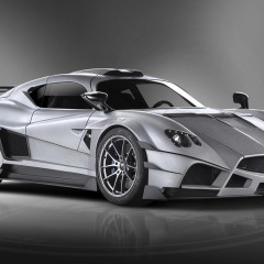 Mazzanti Evantra Millecavalli, la supercar italiana stradale più potente di sempre