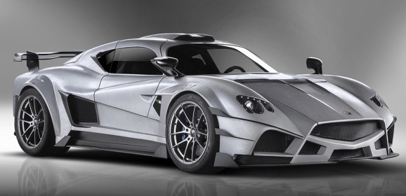 Mazzanti Evantra Millecavalli, la supercar italiana stradale più potente di sempre