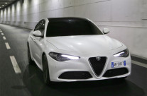 Nuova Alfa Romeo Giulia: grande successo al porte aperte e in Germania