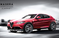 Alfa Romeo, in arrivo 7 modelli entro il 2020