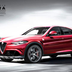 Alfa Romeo, in arrivo 7 modelli entro il 2020