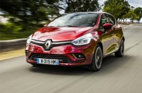Renault Clio restyling: foto ufficiali, novità e prezzi