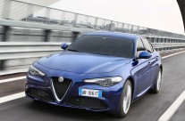 Alfa Romeo Giulia: aperti gli ordini per il 2.0 Turbo benzina da 200 CV