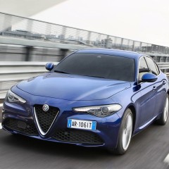 Alfa Romeo Giulia: aperti gli ordini per il 2.0 Turbo benzina da 200 CV