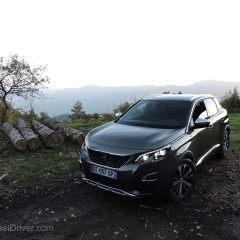 Test Drive: nuova Peugeot 3008 GT 2.0 BlueHDi 180 CV