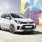 Nuova Kia Picanto 2017: la GT-line in attesa della presentazione a Ginevra