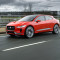 Jaguar i-Pace: il futuro elettrico Jaguar a Francoforte