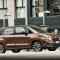 Nuova Fiat 500L: curata e tecnologica, anche Cross e Wagon