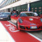 Michelin Pilot Sport 4s e Pilot Sport Cup 2: in pista a Misano con la nuova Porsche 911 Carrera GTS