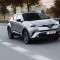 Test Drive: Toyota C-HR, ibrido Alieno