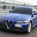 Test Drive: Alfa Romeo Giulia, il ritorno del piacere di guida