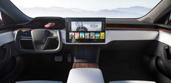 Nuova Tesla Model S 2021: la vera rivoluzione è nel cambio “intelligente”