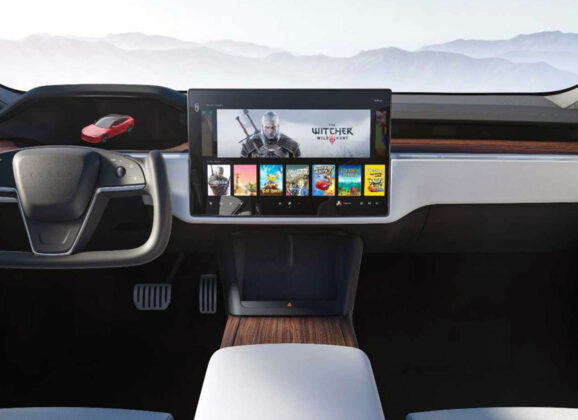 Nuova Tesla Model S 2021: la vera rivoluzione è nel cambio “intelligente”