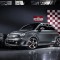 Motor Show di Bologna 2011: Abarth 595 “Turismo”, 595 “Competizione” e 695 “Assetto corse”