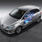 Mercedes Classe B Natural Gas Drive: immagini ufficiali e dati tecnici della Classe B a Metano