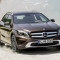 Mercedes GLA: immagini ufficiali della SUV compatta Mercedes