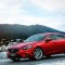 Nuova Mazda 6: scheda tecnica
