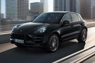 Porsche Macan: immagini ufficiali e prime informazione della nuova SUV di Porsche