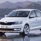 Skoda Rapid: immagini ufficiali e primi dati tecnici
