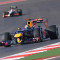 GP degli Stati Uniti 2012 di Formula 1: Hamilton vince davanti a Vettel e Alonso. Red Bull campione del mondo costruttori!